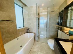 Marina One Residences (D1), Apartment #503643431